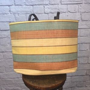 Talbots Travel Bag / Tote